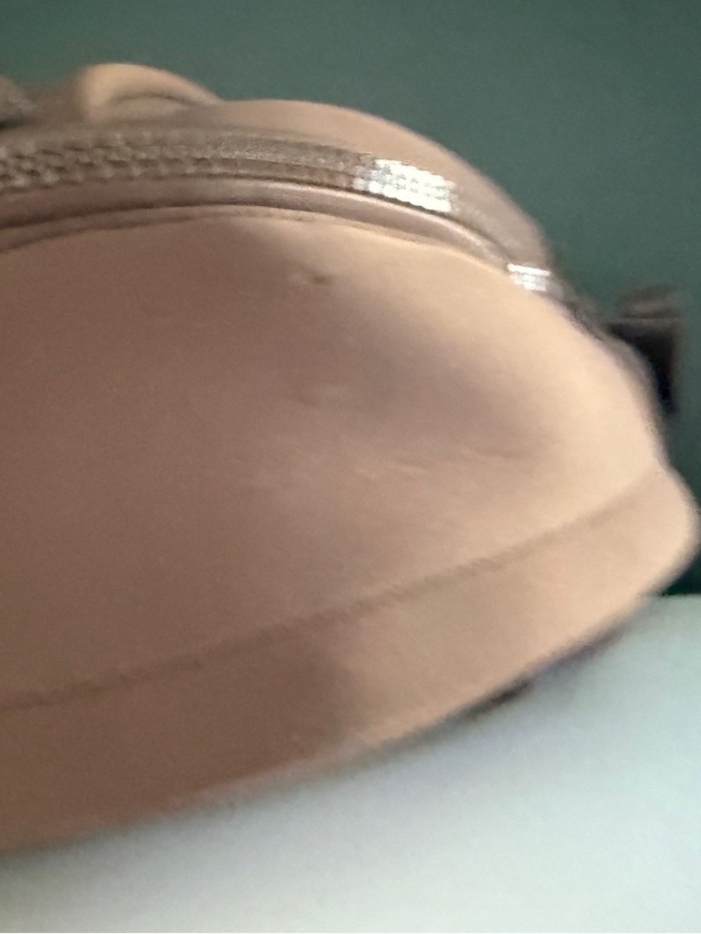 Dagne Dover Large Dakota Backpack in Rye - Picture 8 of 8